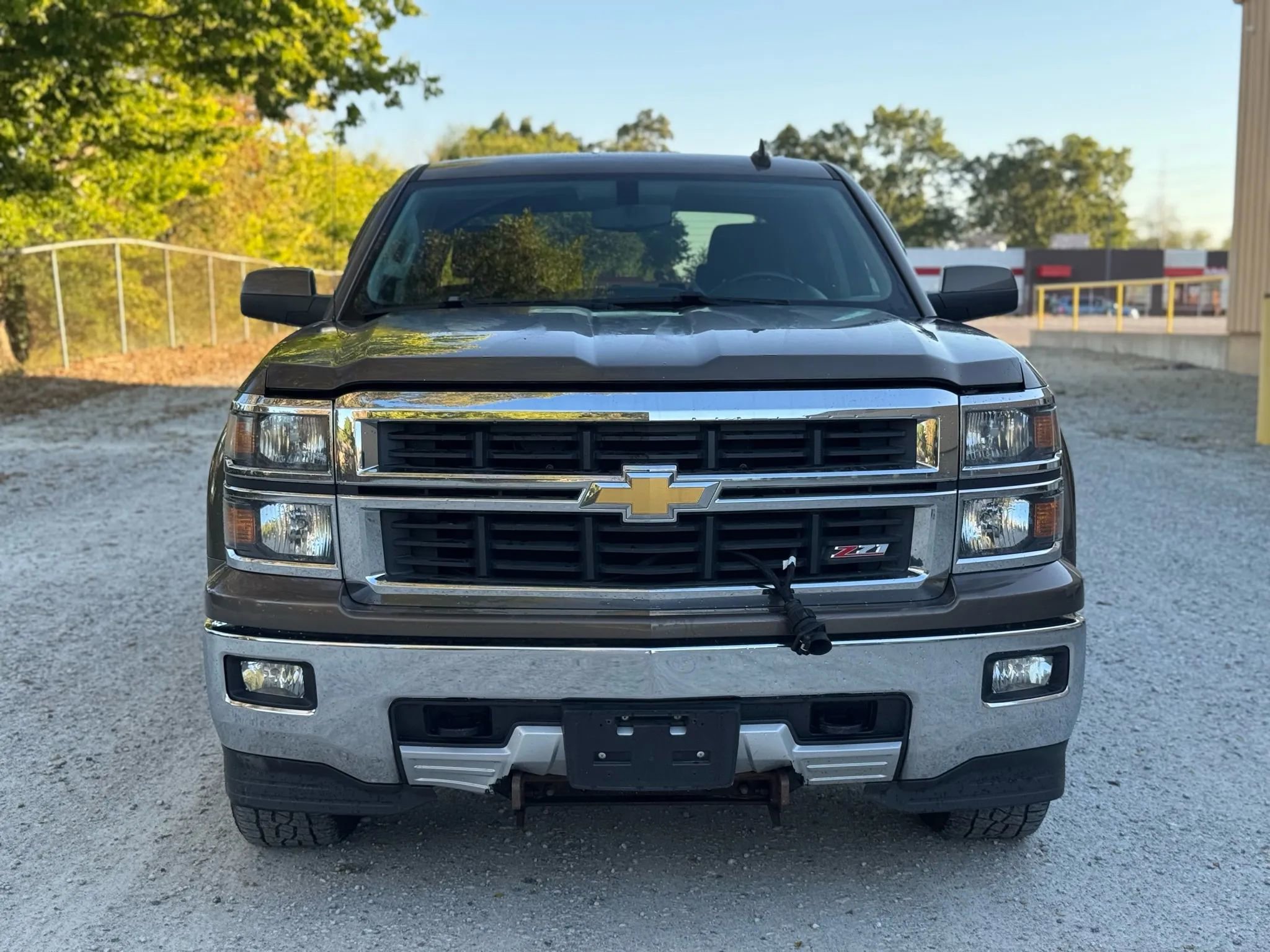Used 2015 Chevrolet Silverado 1500 LT w/ All Star Edition image 2