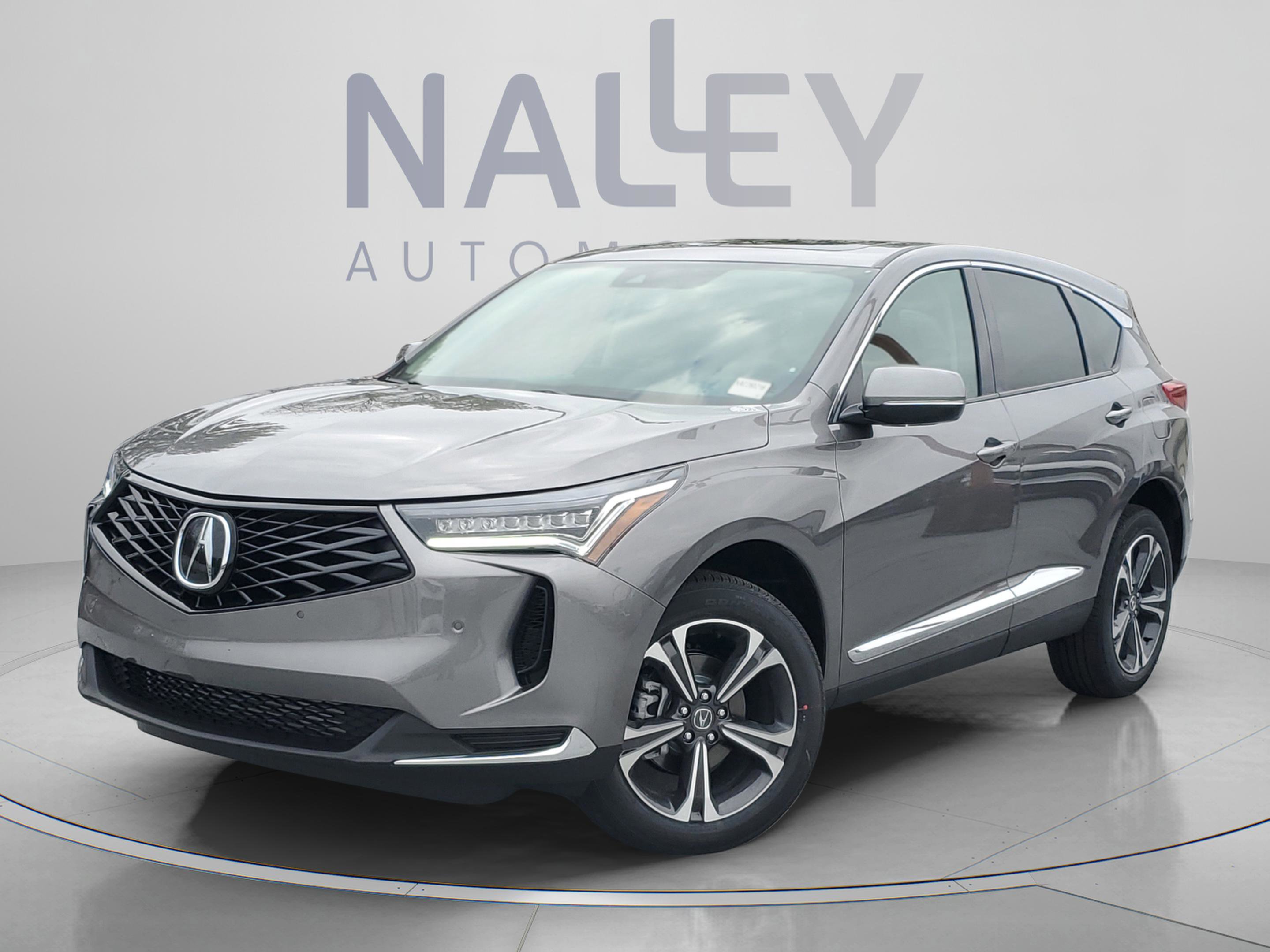 New 2026 Acura RDX SH-AWD w/ Technology Package image 1