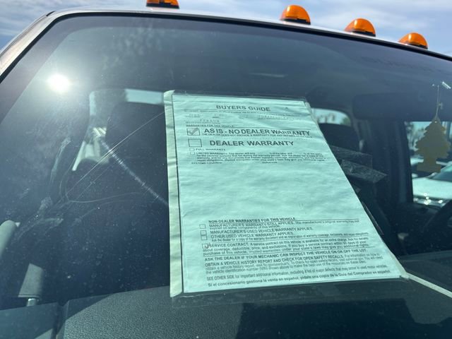 Used 2012 Ford F350 XL w/ PWR Equipment Group image 31