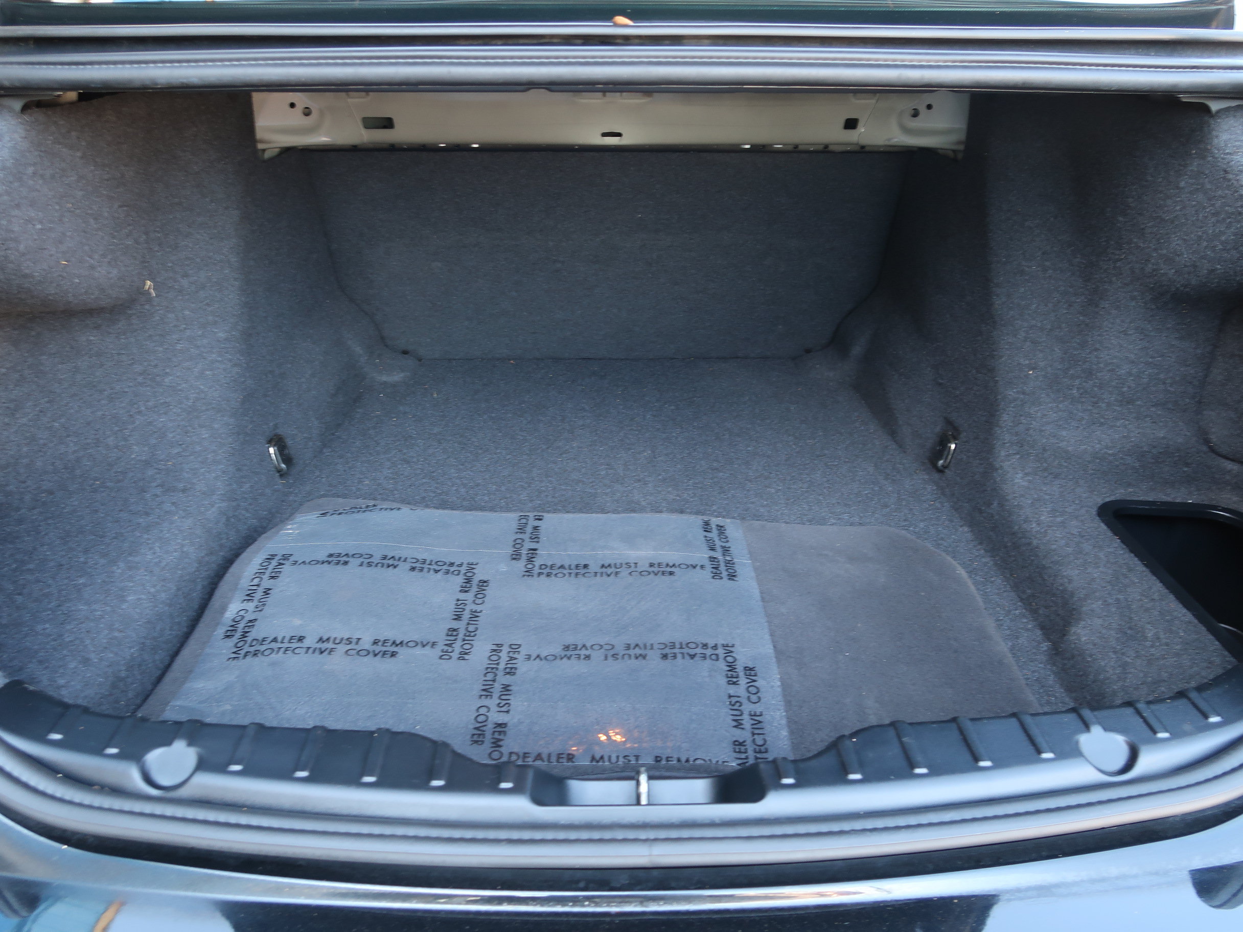 Used 2012 BMW 528i Sedan RWD image 34