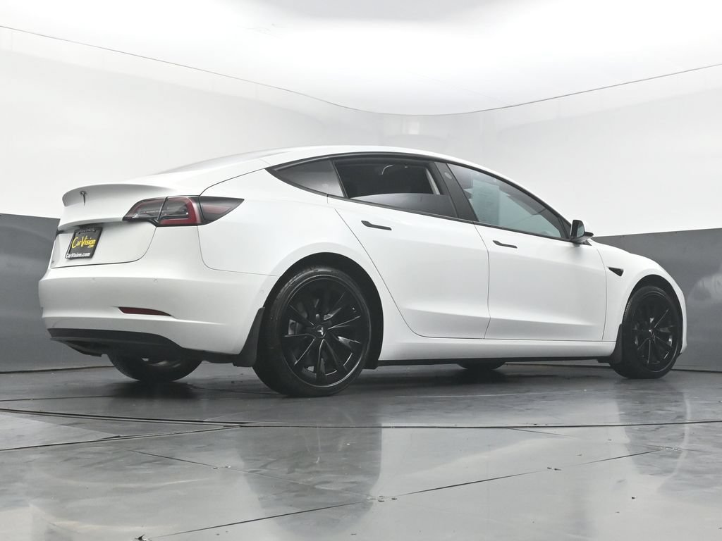 Used 2022 Tesla Model 3 RWD image 45