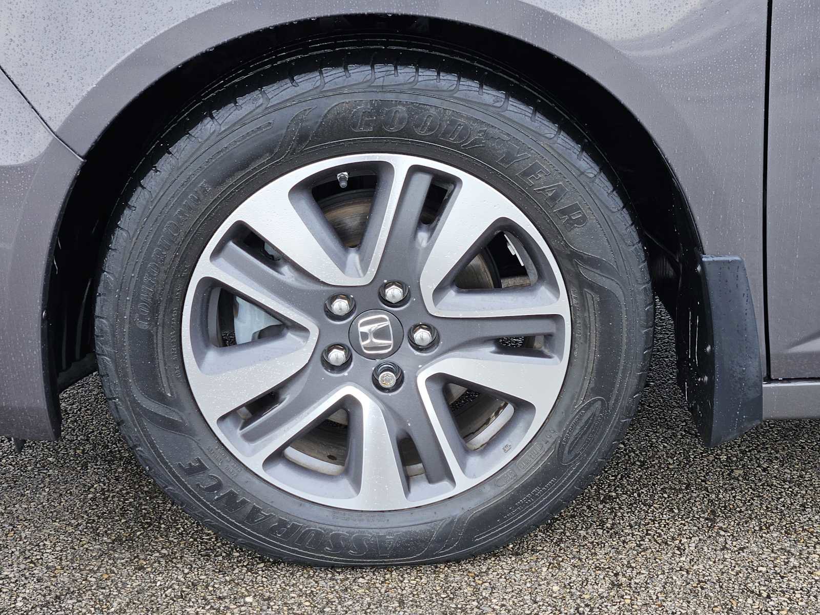 Used 2016 Honda Odyssey Touring image 9