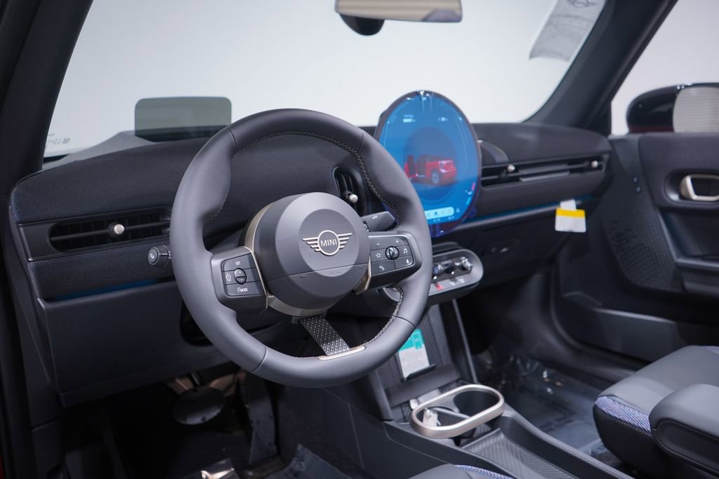 New 2026 MINI Cooper S image 10