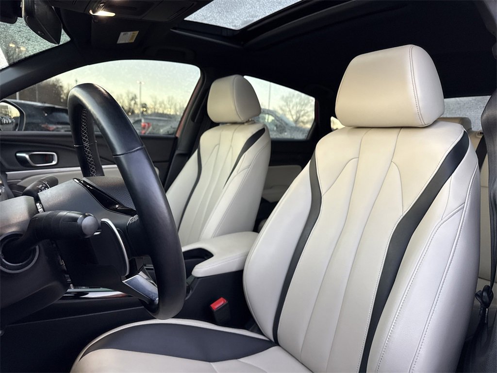 Used 2024 Acura Integra A-Spec image 18