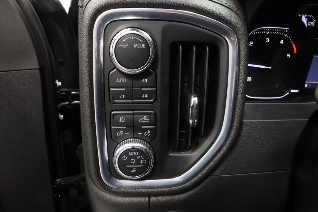 Used 2023 GMC Sierra 2500 AT4 w/ AT4 Preferred Package image 27