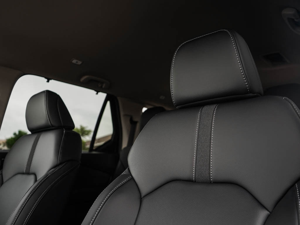 New 2026 Honda Pilot EX-L image 21