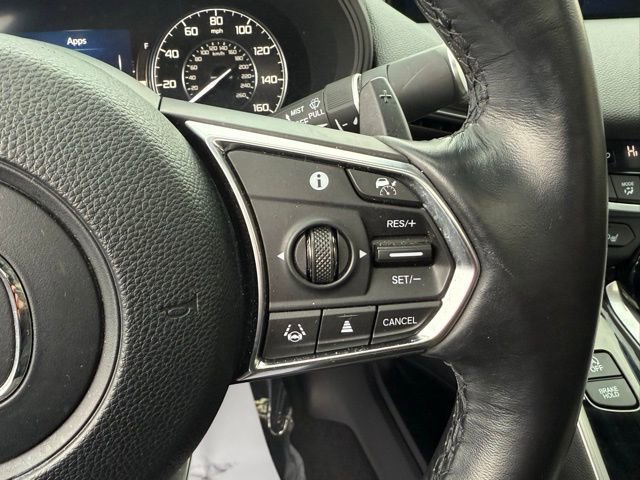 Used 2022 Acura TLX image 47