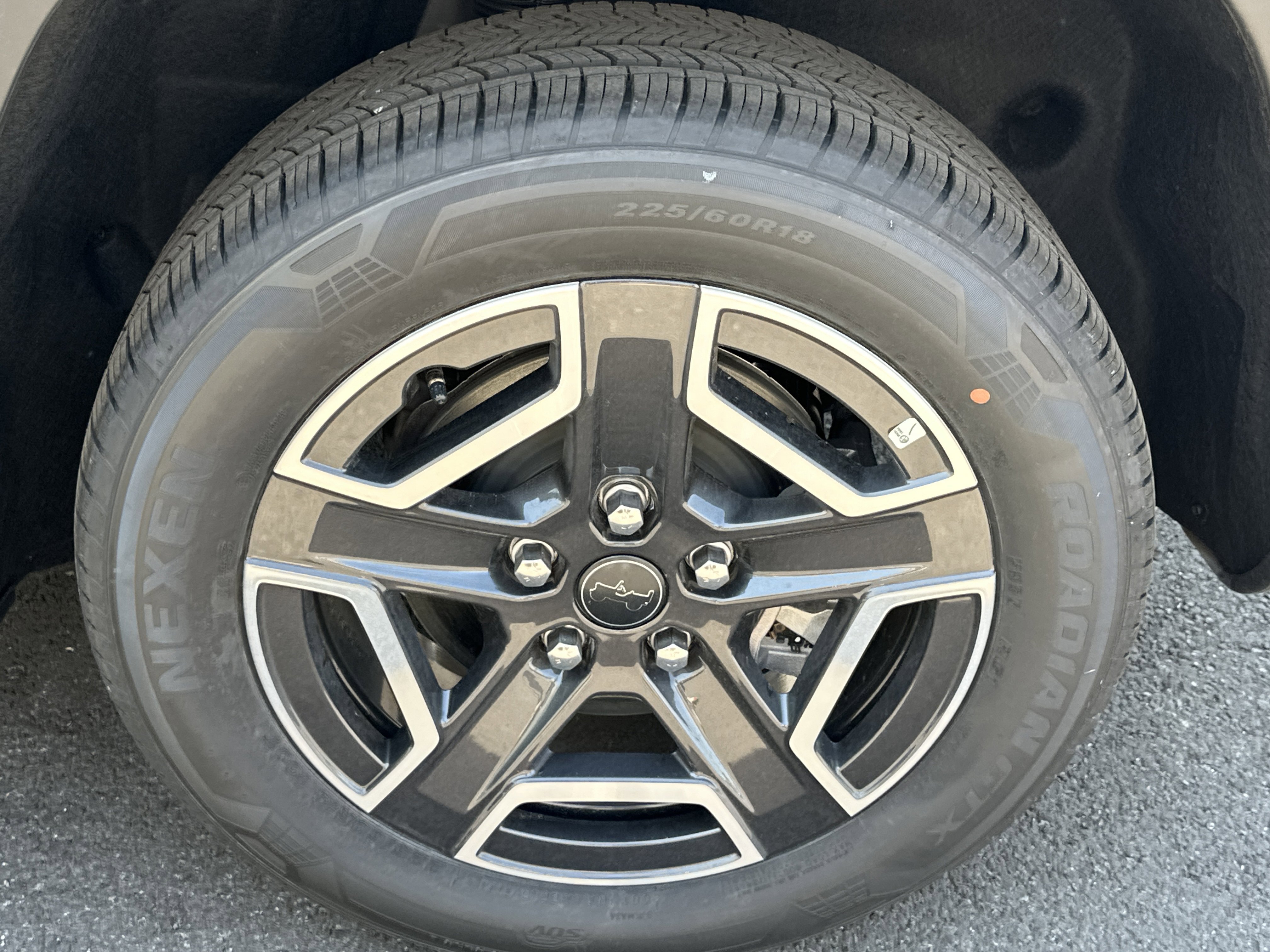 New 2026 Jeep Cherokee Laredo AWD/4WD image 33