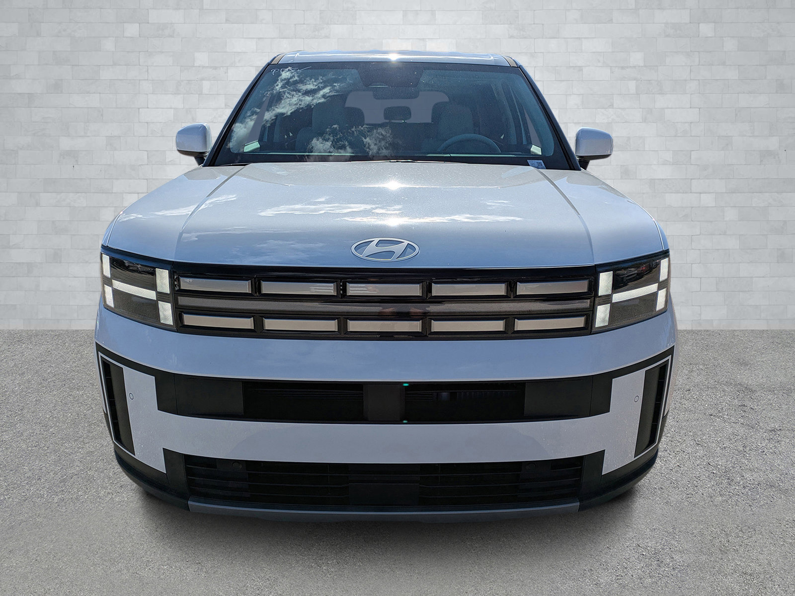 New 2026 Hyundai Santa Fe SE image 3