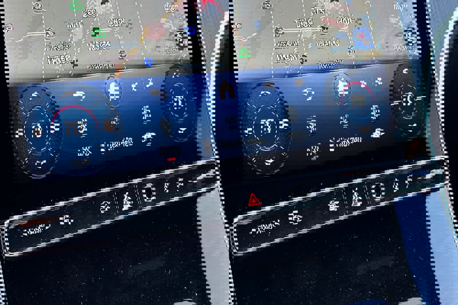 New 2026 Mercedes-Benz GLC 300 4MATIC image 19