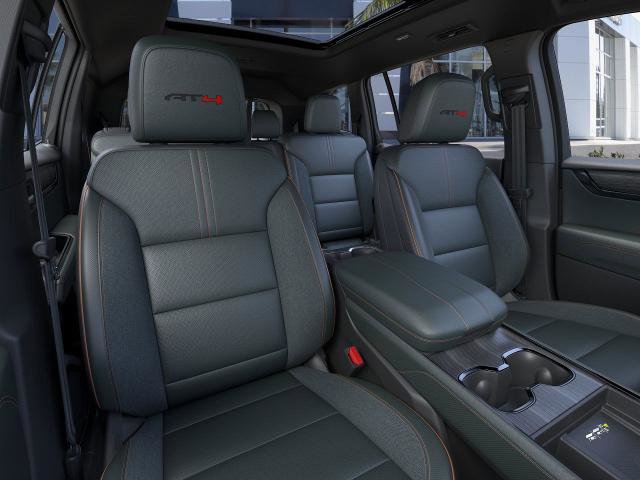 New 2026 GMC Acadia AT4 image 16