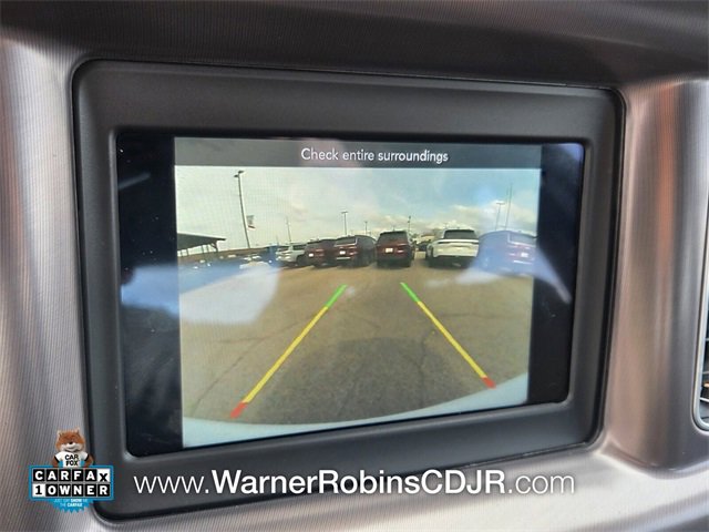 Used 2021 Dodge Charger SXT image 20