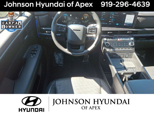 Used 2024 Hyundai Santa Fe Calligraphy AWD/4WD image 25