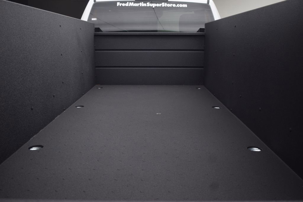 New 2026 RAM 3500 Tradesman RWD image 23