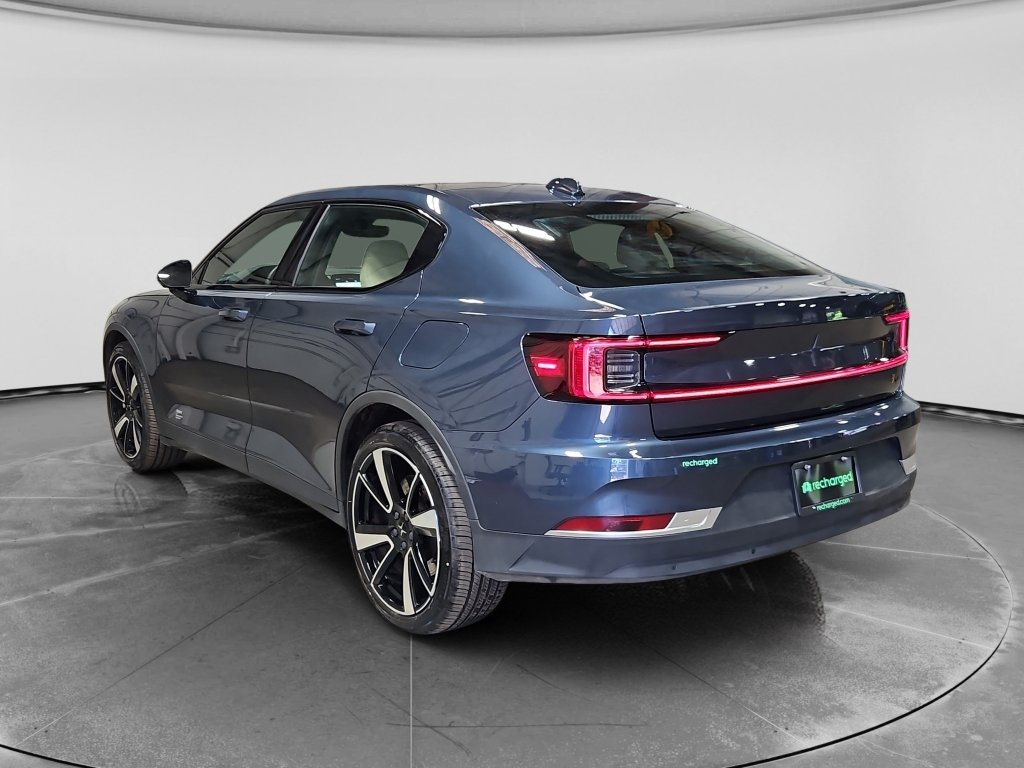 Used 2021 Polestar Polestar 2 AWD/4WD image 2