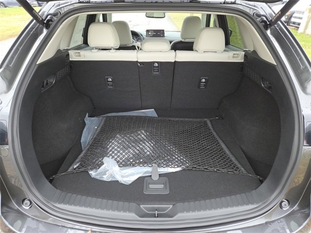 New 2025 MAZDA CX-5 AWD 2.5 S image 12