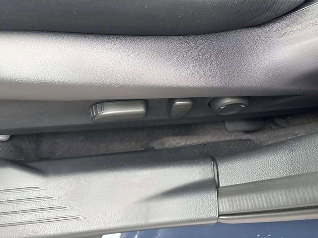 Certified 2025 Subaru Outback Premium image 21