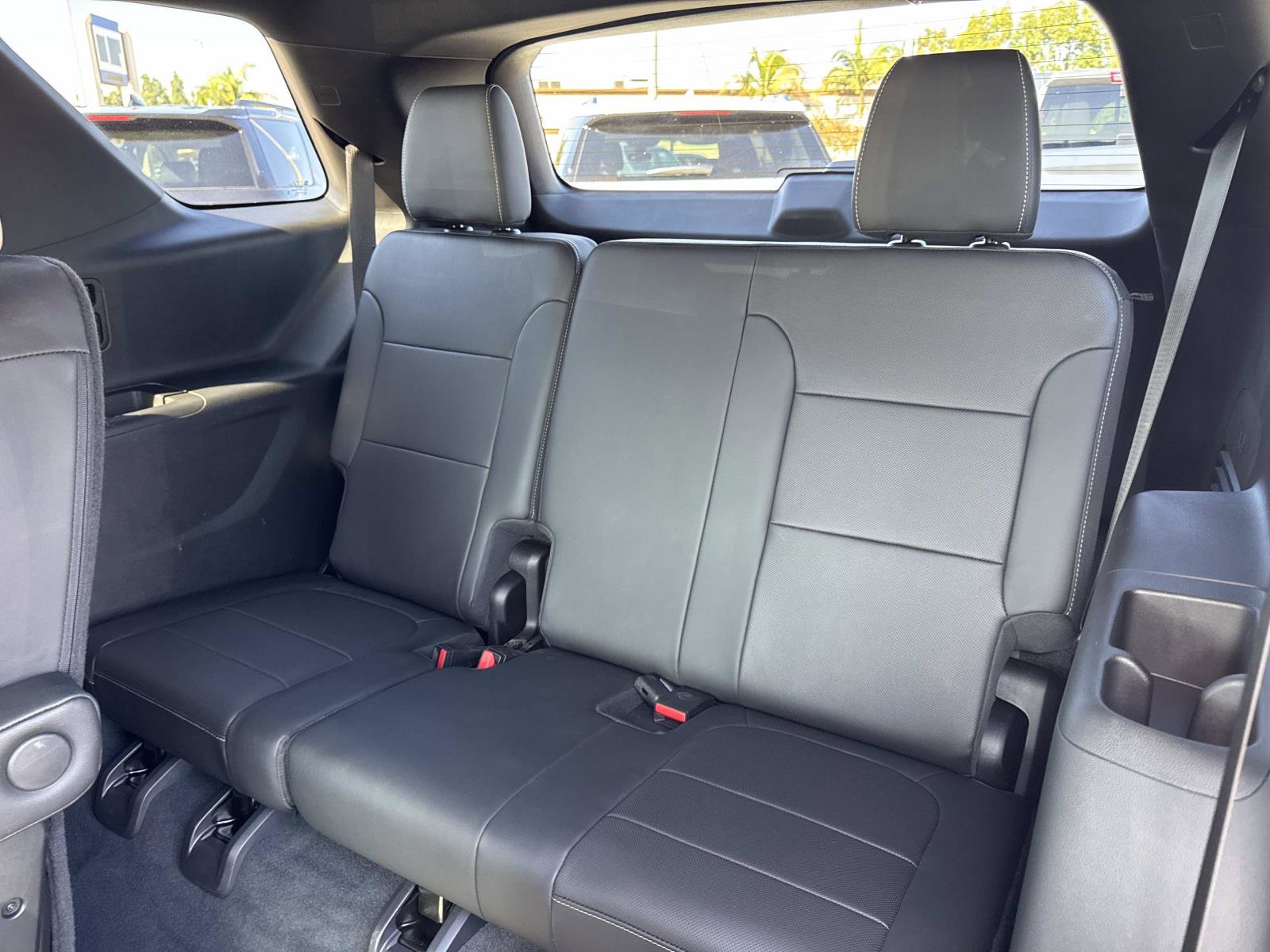 Used 2022 Chevrolet Traverse Premier image 20