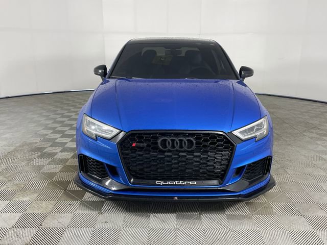 Used 2019 Audi RS 3 2.5T image 19
