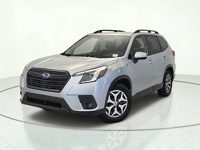 Used 2023 Subaru Forester Premium