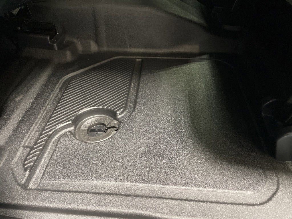 Used 2024 Ford Bronco Big Bend image 14