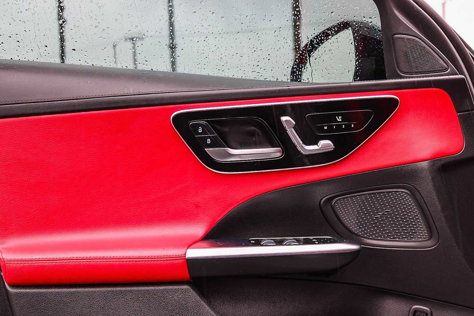 Used 2023 Mercedes-Benz C 300 Sedan image 20