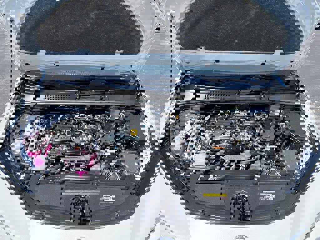 New 2026 Toyota Prius XSE Premium image 31