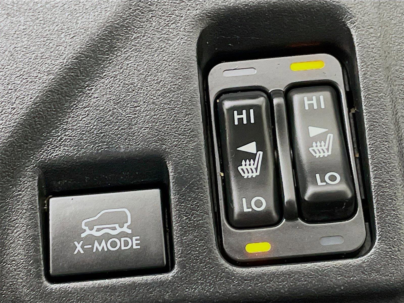 Used 2021 Subaru Crosstrek 2.5i Sport w/ Moonroof Package image 24