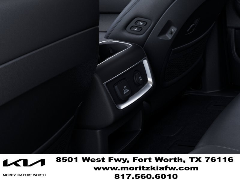 New 2027 Kia Carnival SX FWD image 26