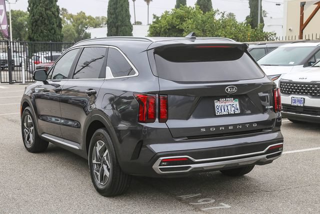 Used 2021 Kia Sorento S FWD image 8