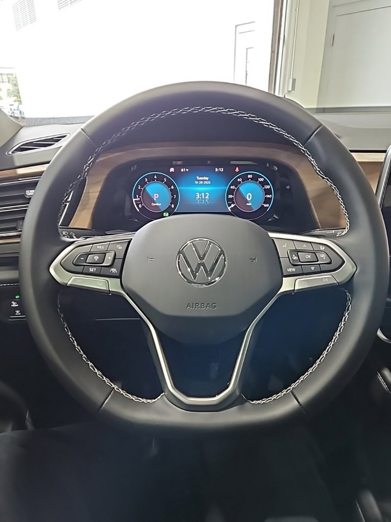 New 2026 Volkswagen Atlas SE image 36