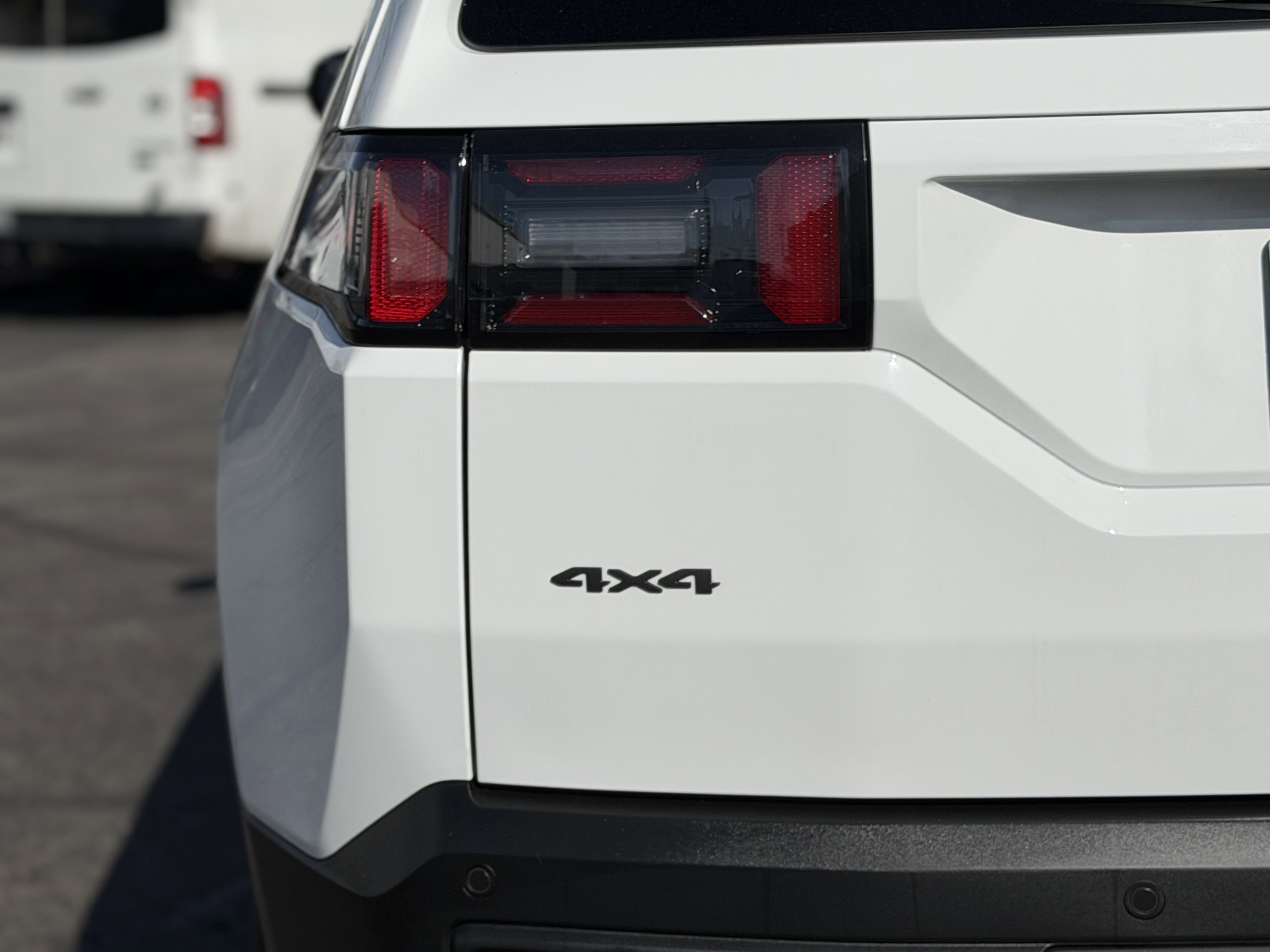 New 2026 Jeep Cherokee Limited AWD/4WD image 14