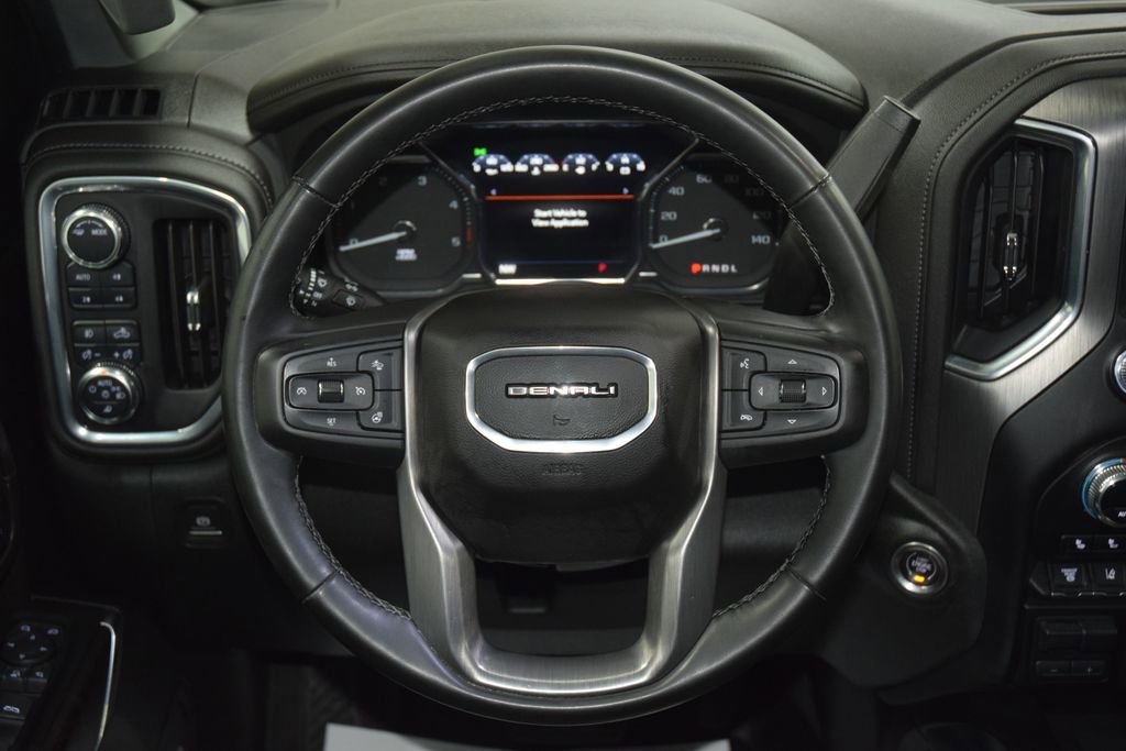 Used 2023 GMC Sierra 3500 Denali image 37