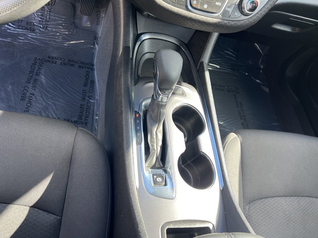 Used 2023 Chevrolet Malibu LT image 20