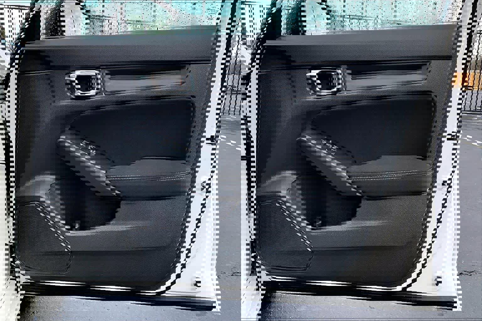 Certified 2025 Honda Civic Sport image 26