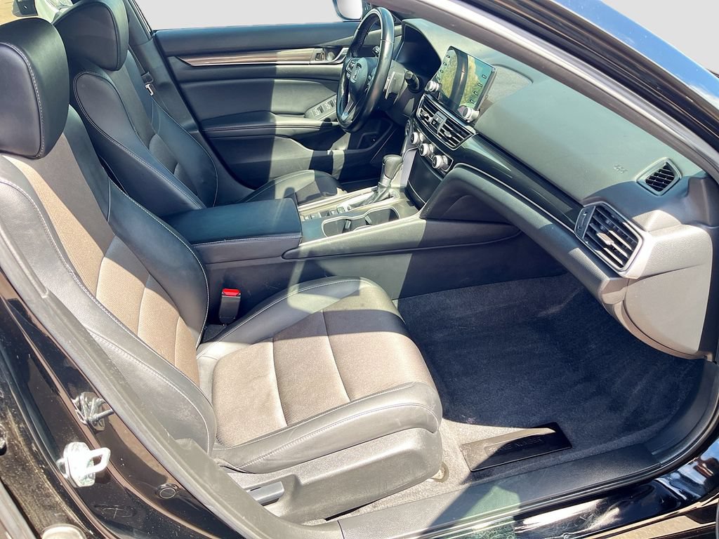 Used 2022 Honda Accord Sport image 25
