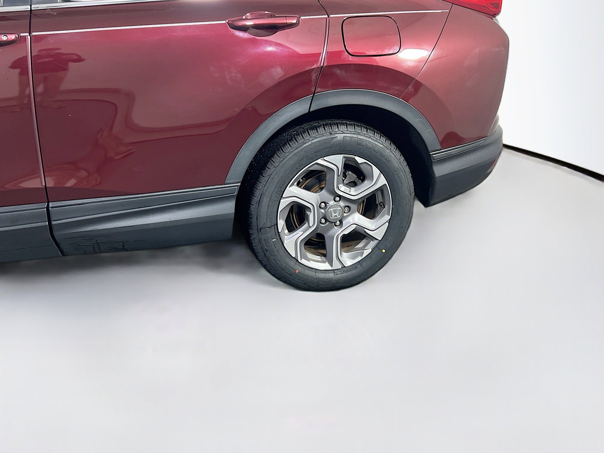 Used 2019 Honda CR-V EX-L image 30