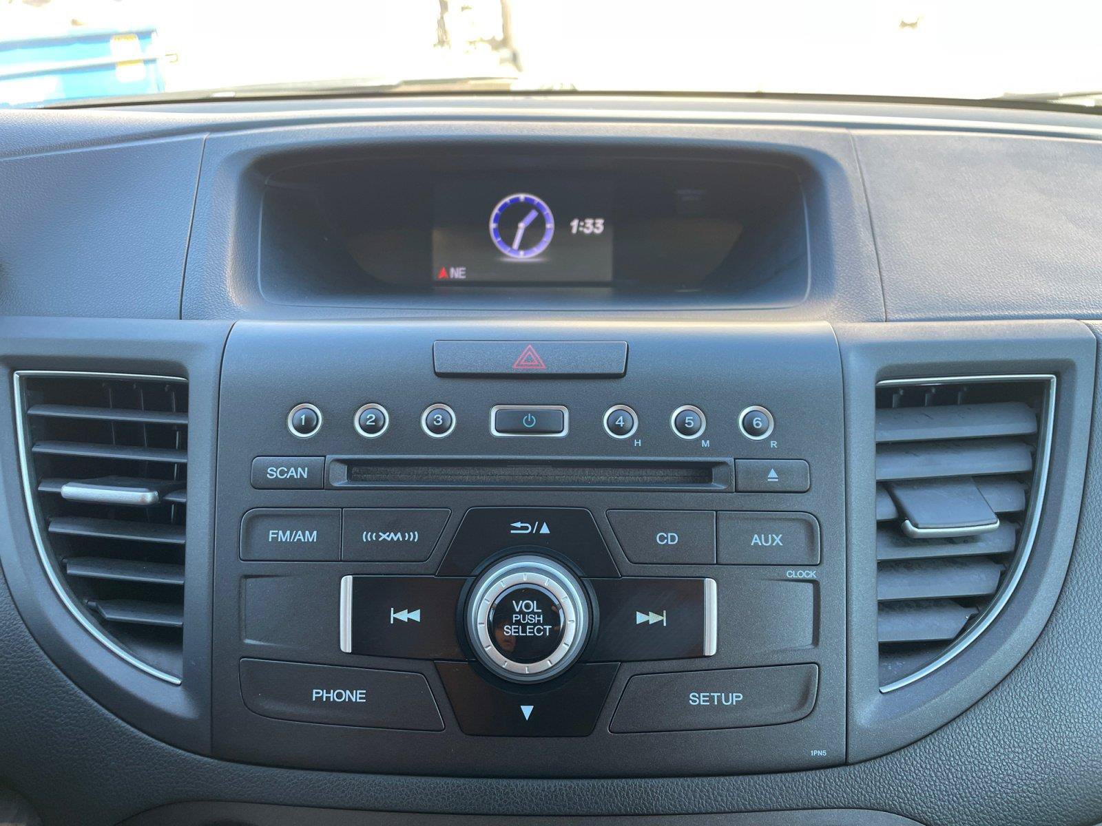 Used 2013 Honda CR-V EX-L image 24