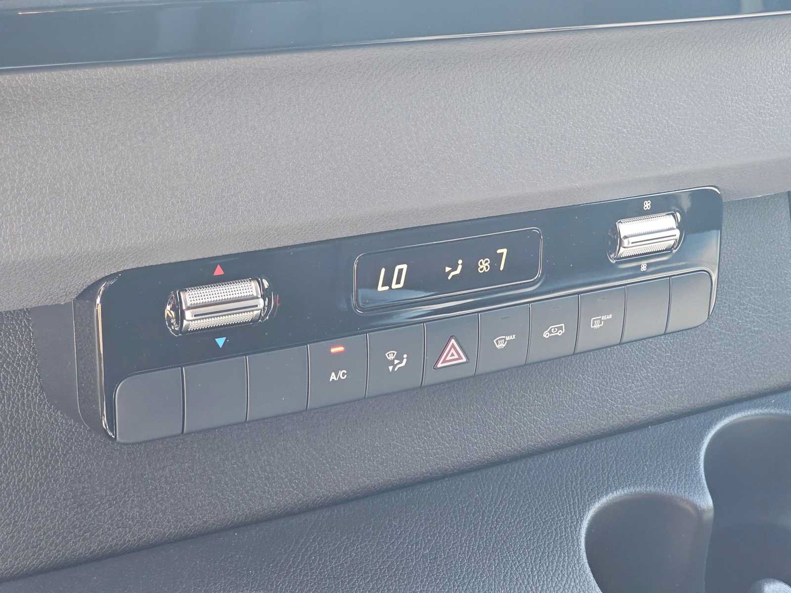 New 2026 Mercedes-Benz Sprinter 2500 image 29
