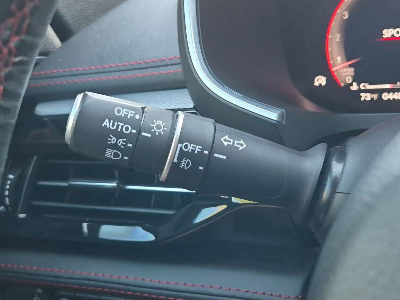 Used 2023 Acura MDX A-Spec AWD/4WD image 30