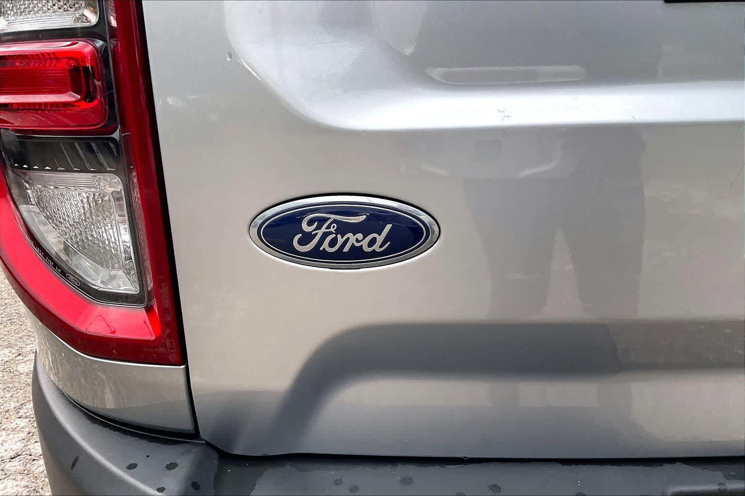 Used 2021 Ford Bronco Sport AWD/4WD image 9