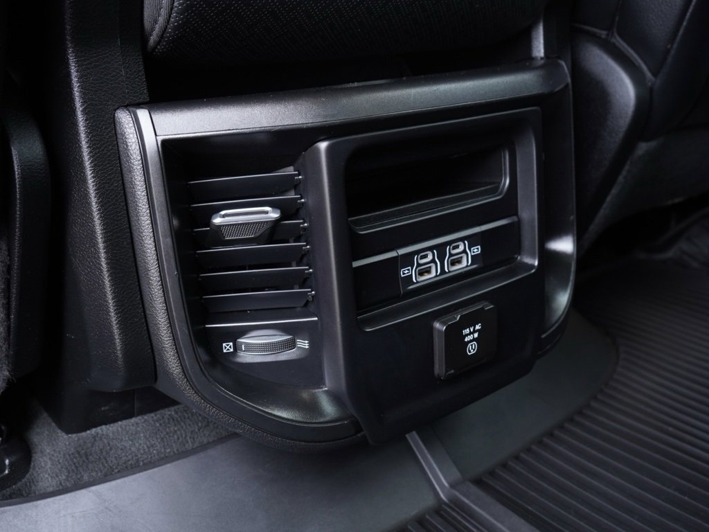 Certified 2021 RAM 1500 Laramie image 24