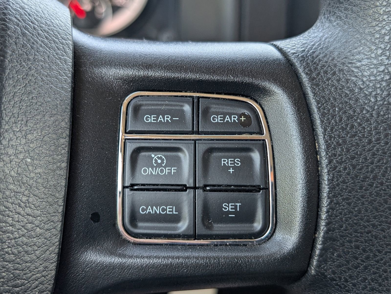 Used 2021 RAM 1500 Tradesman image 15