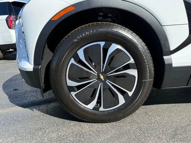 New 2026 Chevrolet Blazer EV LT FWD image 19
