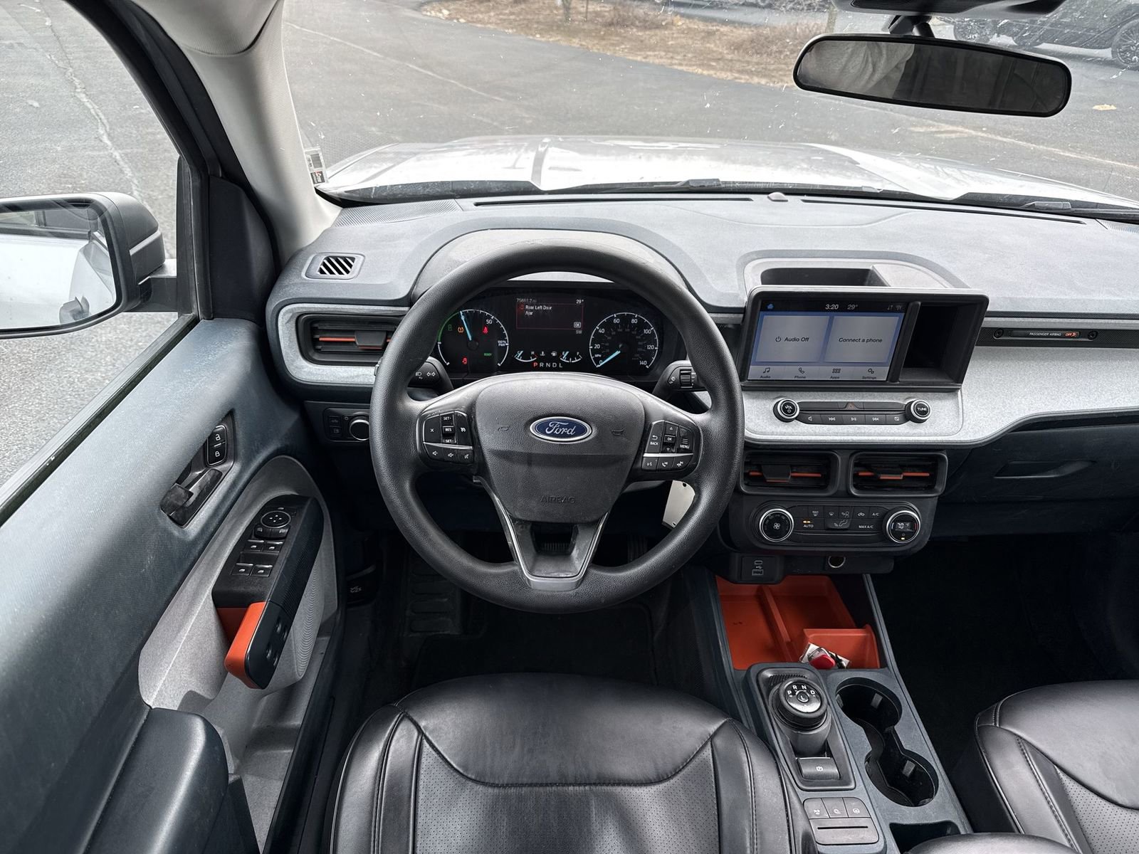 Used 2022 Ford Maverick XLT image 15