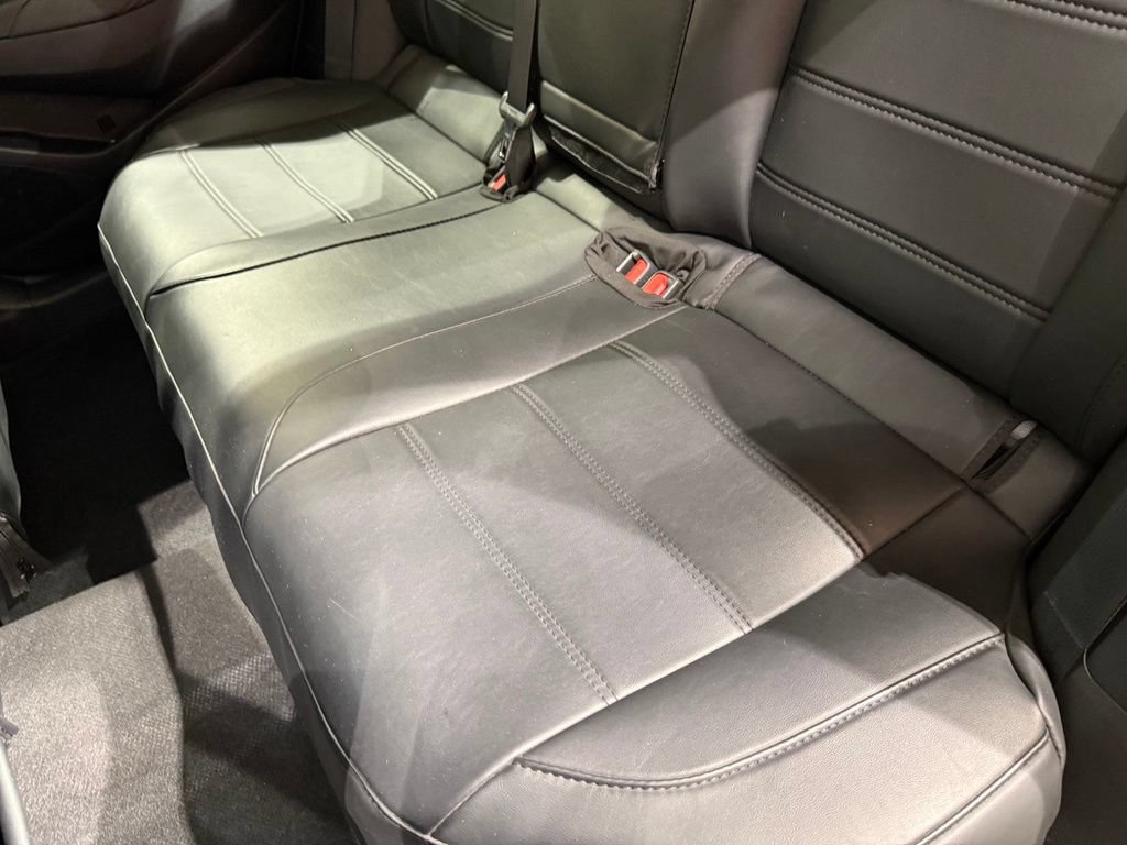 Certified 2025 Toyota Corolla FX w/ Convenience Package FWD image 18