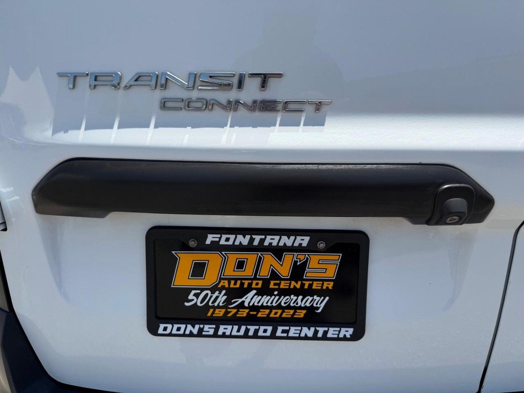 Used 2017 Ford Transit Connect XL FWD image 38