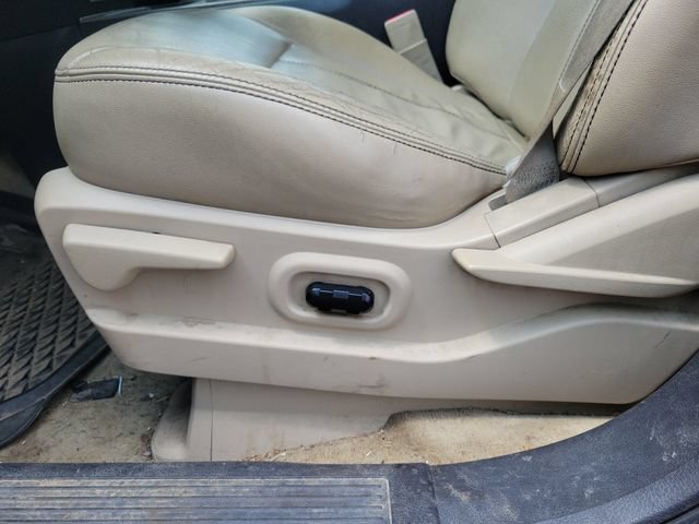 Used 2008 Ford Edge SEL AWD/4WD image 18