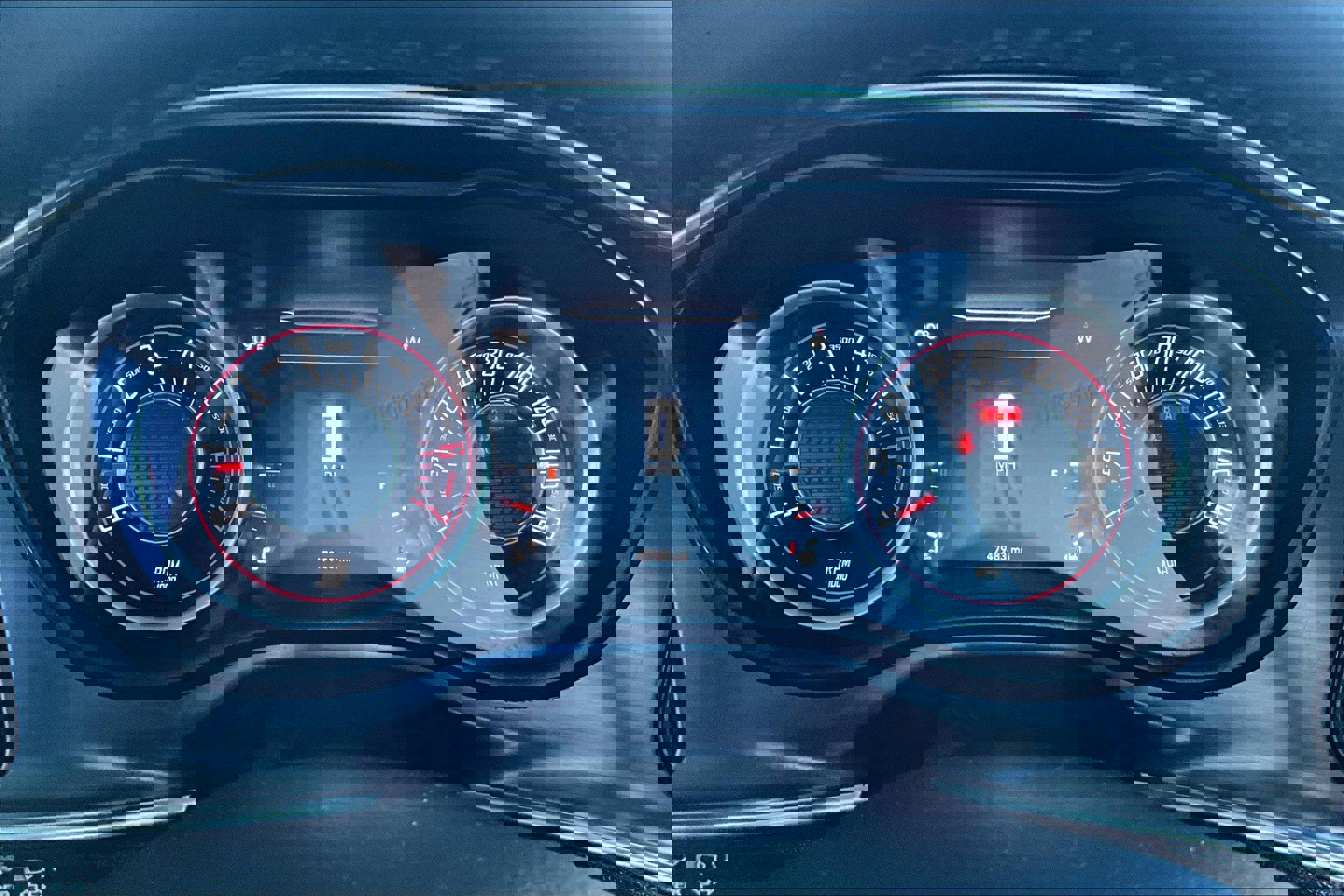 Used 2015 Dodge Challenger R/T w/ Quick Order Package 22B R/T image 20