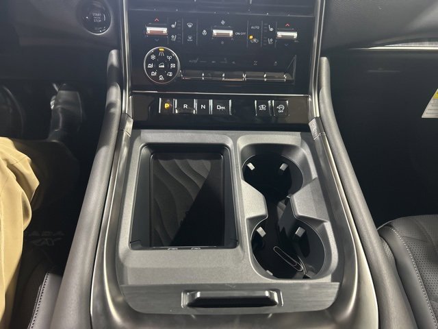 New 2026 Nissan Armada PRO-4X image 20